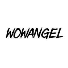 WowAngel logo