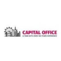 Your Virtual Office London logo
