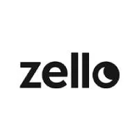 Zello Sleep logo