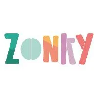 Zonky logo